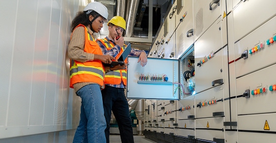 Scaling and Sustaining Innovation with Azure Managed Services