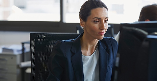 Creating a Better Online Experience for a State Agency