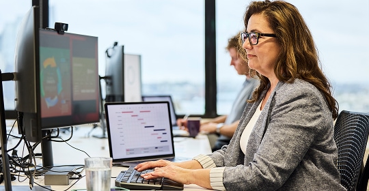 How Businesses Can Enhance Security for Legacy Applications