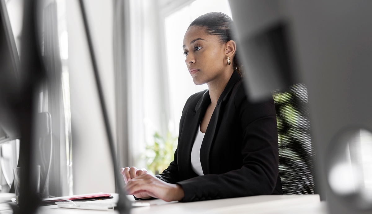 Transforming Operations with AI-Powered Efficiency