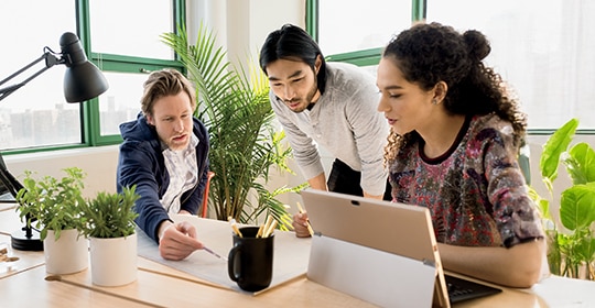 Transform Your Team's Productivity With CDW and Copilot+ PCs