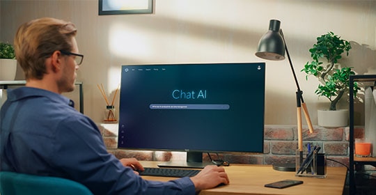 Intel’s AI PCs Raise Collaboration, Productivity and Security to the Next Level