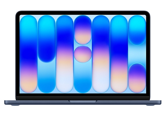 New Apple Devices from CDW