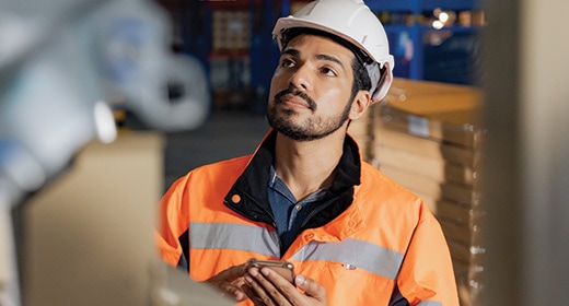 How to Manage the Convergence of IT and OT Securely