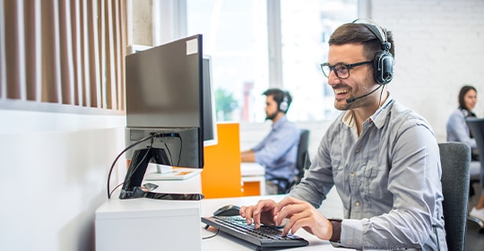 How To Modernize Your Customer Contact Center To Meet Evolving Expectations