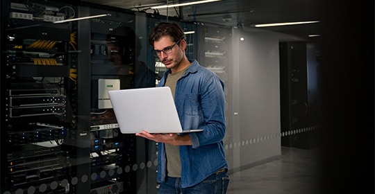 Cloud Complications? Let a CSP Help Optimize Your Environment