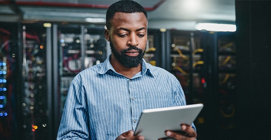 3 Key Trends for Hybrid Infrastructure in 2026