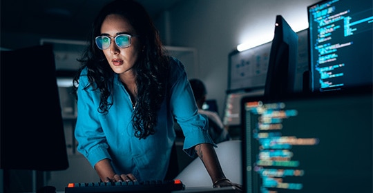 Security in 2026: 4 Trends to Watch For