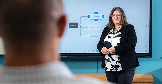 Unlocking the Benefits of Professional Development in K–12 Districts