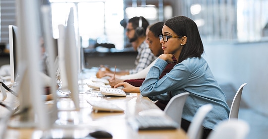 Establishing Modern Governance on a Data-Rich, Resource-Limited Campus