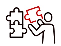 Puzzle icon