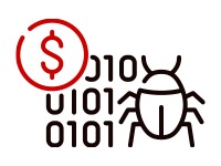 Downtime Graphic Icon