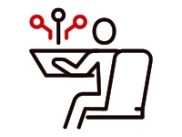School checklist icon