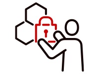 Security Graphic Icon
