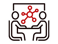 Meeting Graphic Icon