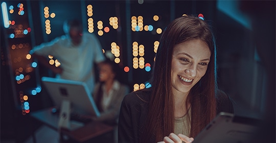 Why Companies Are Considering VME for Their Virtualization Environments