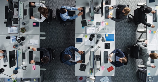 Getting Strategic With Gemini for Government