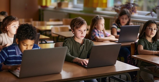 AI Is Changing K-12 Education