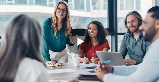 CSM to CRM: The ServiceNow Advantage to Transforming the Customer Experience