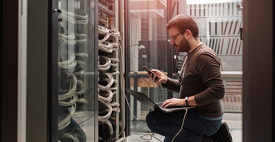 Strategic Considerations for Virtualization Software Decisions