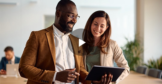 How Edge AI & IoT Are Transforming Industries with Smarter Spaces