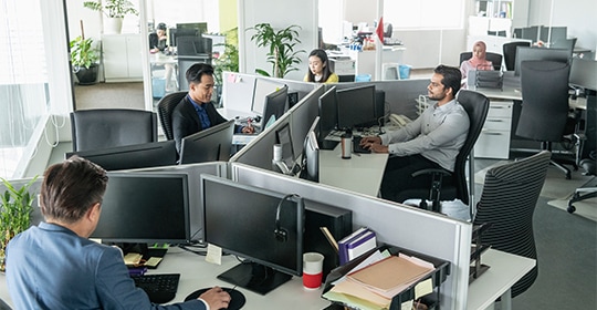 Why an HP Workstation Might Be the Best Machine for Your AI Workloads