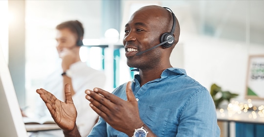 Preparing for H.R. 1: How AI Call Centers Can Keep Patients Connected to Care