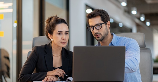 Optimizing Public Sector IT Environments