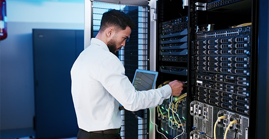 CDW and Cisco Help Organizations Build Scalable, AI-Ready Infrastructure