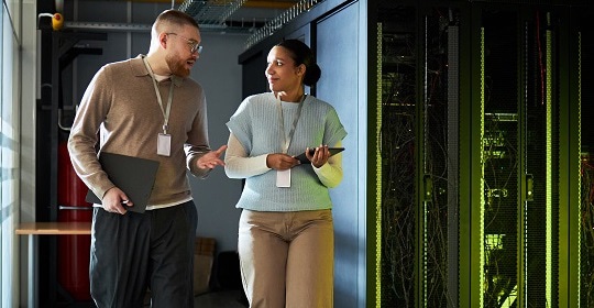 Dell PowerStore Combines Security, Scalability and AIOps in a Single Platform