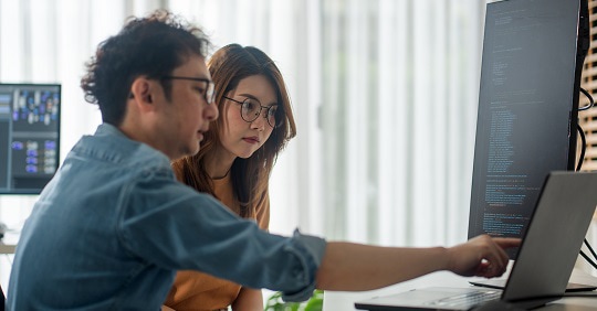 4 AI Security Gaps Hiding in Your Organization