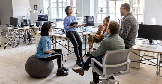 Creative Cloud for Enterprise Edition 4 Expands Service and Security Options