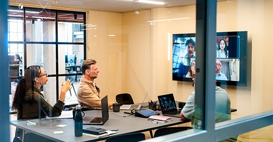 Bringing Better Video Experiences to Challenging Spaces