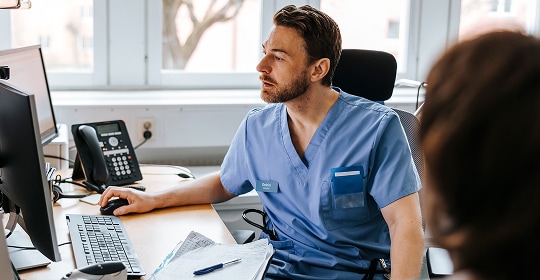 Making Health Services Work Smarter with AI and Collaboration