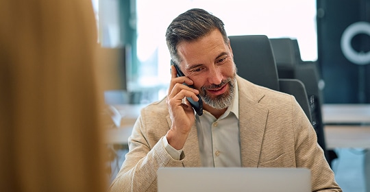 Deploying Cloud-Based Calling for Clearer Connections