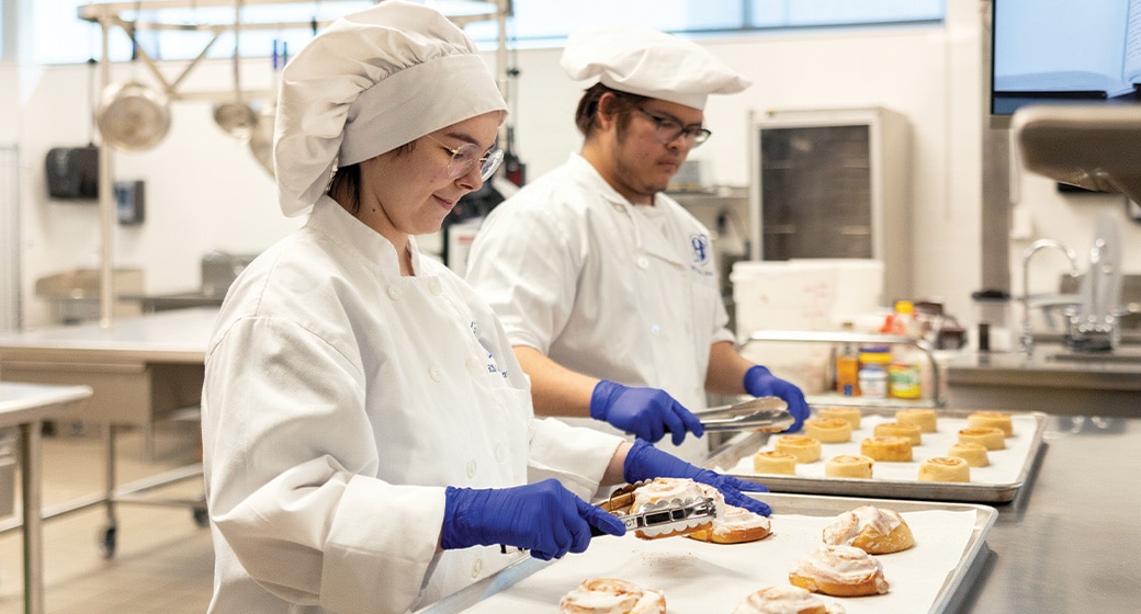 How Huntsville City Schools Crafted a Multifaceted CTE Center