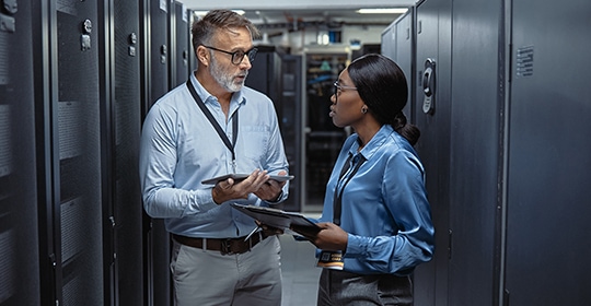 Building the Foundation for Enterprise AI at Scale