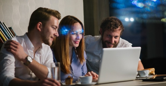 How Small Businesses Can Safely Adopt Digital Assistants