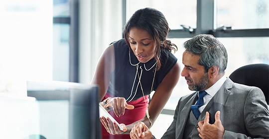 Scale AI Without Scaling Risk: Keep Humans Accountable