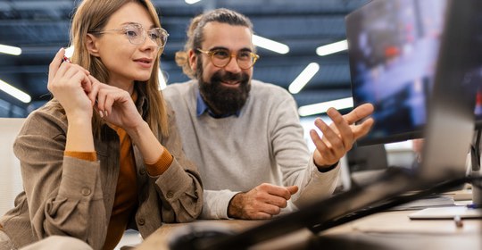Beyond Chat: The Evolution of AI at Work