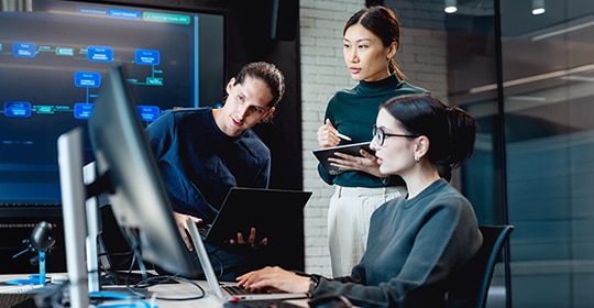 Beyond Tokenomics: Why Every Enterprise AI Strategy Needs a Routing Layer