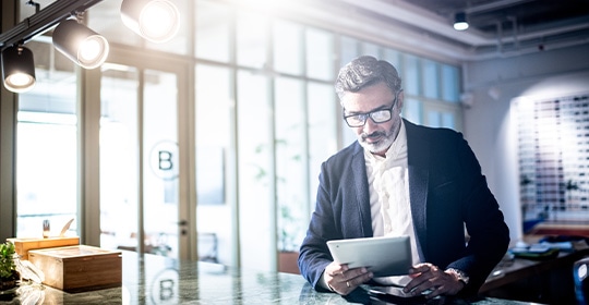 AI-Ready Infrastructure: How to Scale for Tomorrow’s Biggest Workloads