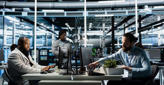 Refresh Smarter: Rethinking Device Strategy for the Modern Enterprise