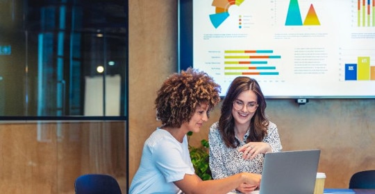 The Evolution of Customer Relationship Management Systems