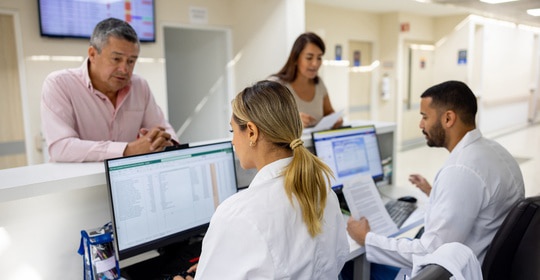 5 Reasons Healthcare Security Teams Can’t Afford to Wait on Cyber Resilience