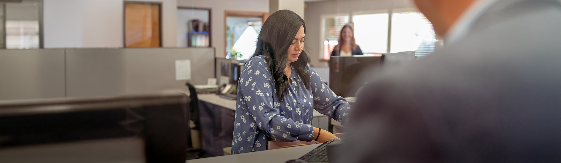 Building a Secure Federal Customer Experience