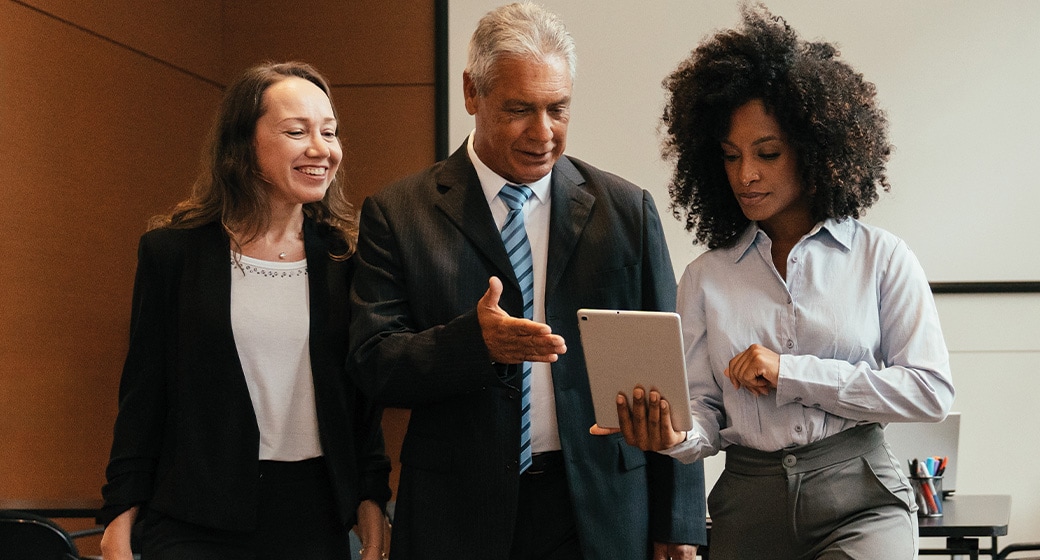 Federal Government Digital Transformation: Taking the Next Step