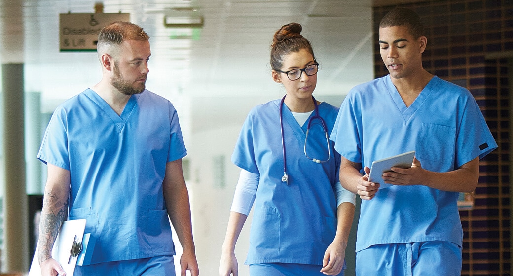 Healthcare Interoperability: Smart Care Continuum Improves Clinical Outcomes