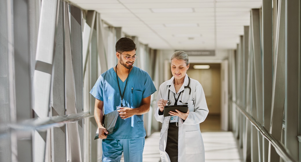 Clinical Workflow Redesign Drives Healthcare Optimization