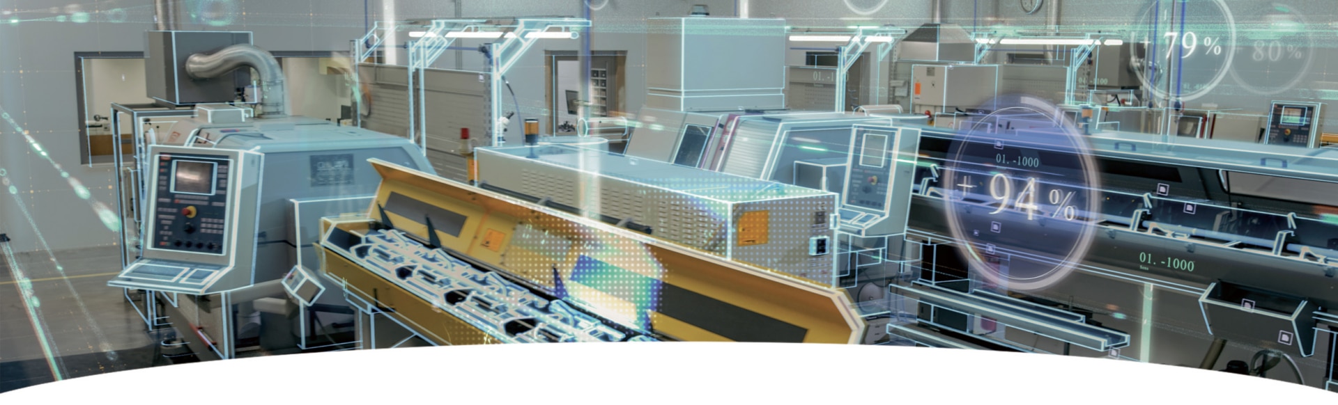 Hospital devices